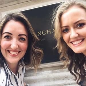 Meet your Posher, Leeza